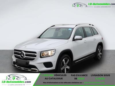 Mercedes GLB 220 d BVA 4Matic