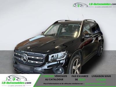 Mercedes GLB 220 d BVA 4Matic