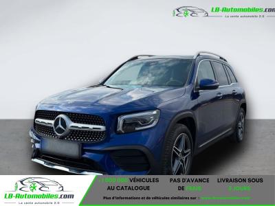 Mercedes GLB 220 d BVA 4Matic