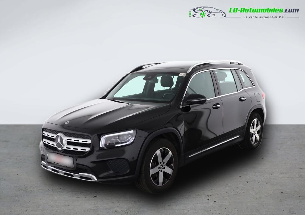 Mercedes GLB 250 BVA 4Matic