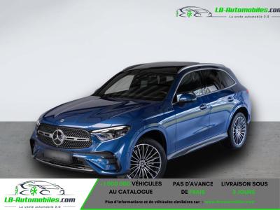 Mercedes GLC Coupe 400 e BVA 4Matic