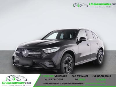 Mercedes GLC Coupe 400 e BVA 4Matic