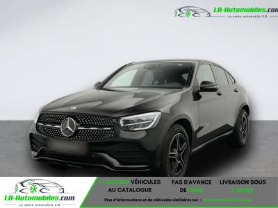 Mercedes GLC Coupe 300 e EQ POWER BVA 4Matic