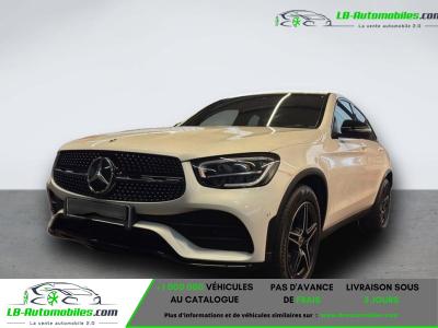 Mercedes GLC Coupe 300 e EQ POWER BVA 4Matic