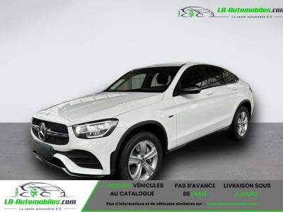 Mercedes GLC Coupe 300 e BVA 4Matic