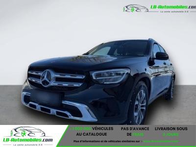 Mercedes GLC 220 d BVA 4Matic