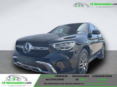 Mercedes GLC Coupe 300 e EQ POWER BVA 4Matic