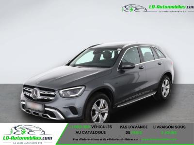 Mercedes GLC 300 e BVA 4Matic