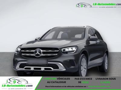 Mercedes GLC 300 e BVA 4Matic