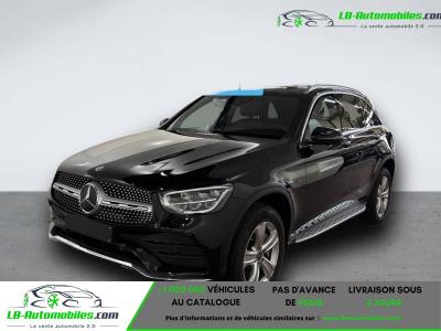 Mercedes GLC 300 e BVA 4Matic