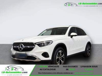 Mercedes GLC 300 e BVA 4Matic