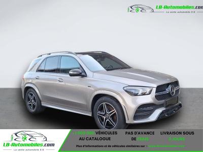 Mercedes GLE  350 de EQ POWER BVA 4Matic