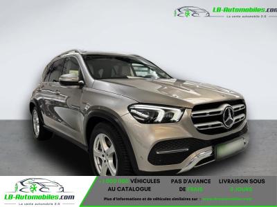 Mercedes GLE  350 de EQ POWER BVA 4Matic