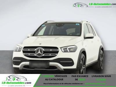 Mercedes GLE  350 de EQ POWER BVA 4Matic