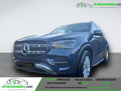 Mercedes GLE  300 d BVA 4Matic
