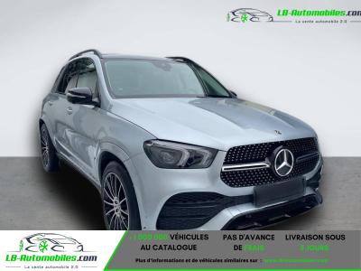 Mercedes GLE  300 d BVA 4Matic