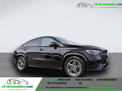 Mercedes GLE  300 d BVA 4Matic