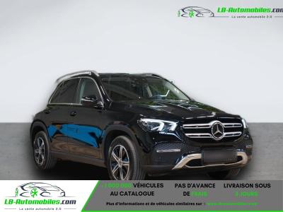 Mercedes GLE  300 d BVA 4Matic