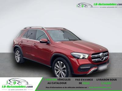 Mercedes GLE  450 EQBoost BVA 4Matic