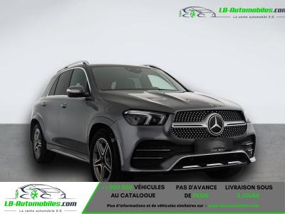 Mercedes GLE  450 EQBoost BVA 4Matic