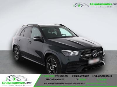 Mercedes GLE  450 EQBoost BVA 4Matic