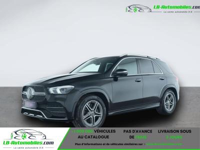 Mercedes GLE  450 EQBoost BVA 4Matic