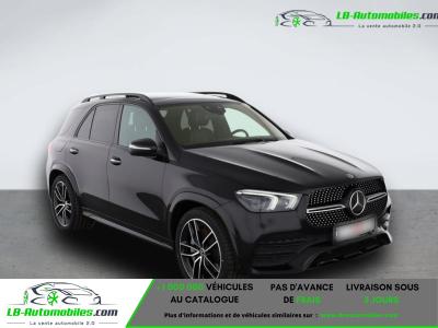 Mercedes GLE  450 EQBoost BVA 4Matic
