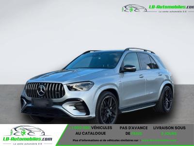 Mercedes GLE  53 AMG BVA 4Matic+