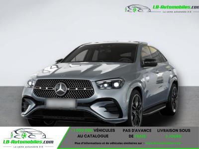 Mercedes GLE Coupe 450 d BVA 4Matic
