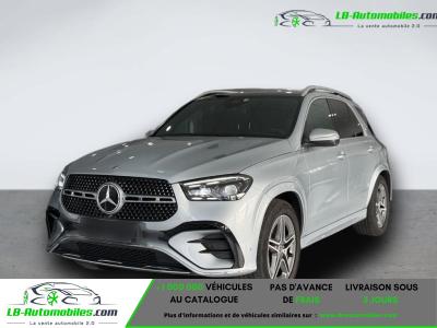 Mercedes GLE  350 de BVA 4Matic