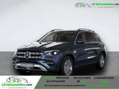 Mercedes GLE  350 de BVA 4Matic