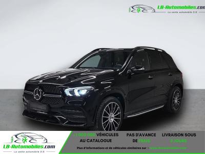 Mercedes GLE  350 de BVA 4Matic