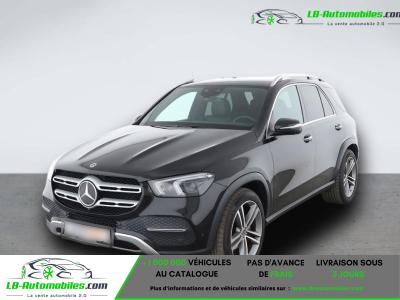 Mercedes GLE  300 d BVA 4Matic