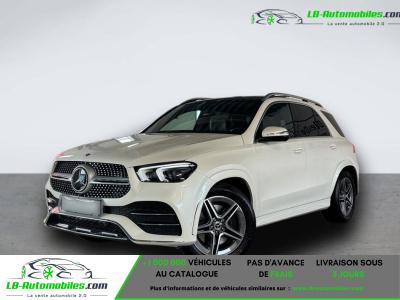 Mercedes GLE  300 d BVA 4Matic