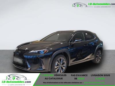 Lexus UX 250h 2WD