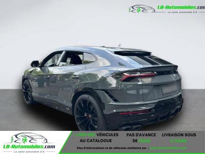 Lamborghini Urus 4.0 V8 666 ch BVA