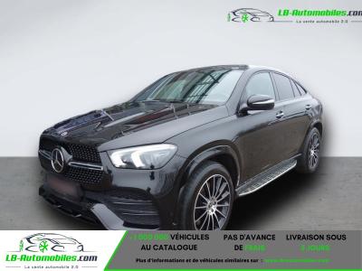 Mercedes GLE Coupe 400 d BVA 4Matic