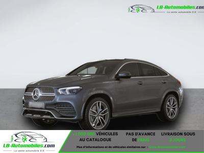 Mercedes GLE Coupe 400 d BVA 4Matic