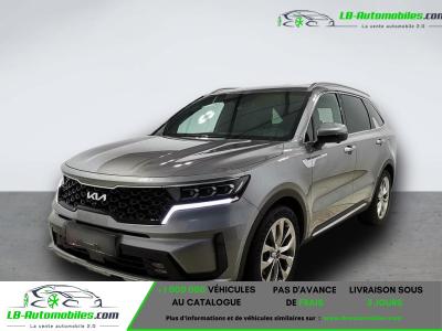 Kia Sorento 2.2 CRDI 200 ch 4x4 BVA 5pl