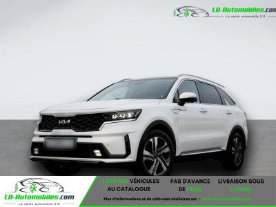 Kia Sorento 2.2 CRDI 200 ch 4x4 BVA 5pl