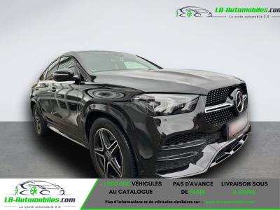 Mercedes GLE Coupe 400 d BVA 4Matic