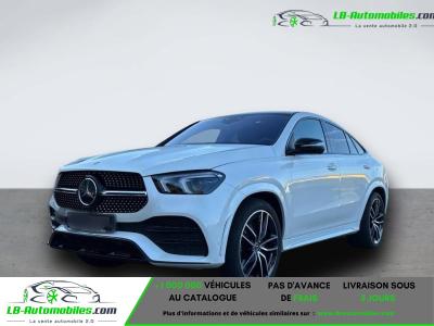 Mercedes GLE Coupe 400 d BVA 4Matic