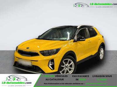 Kia Stonic 1.0 T-GDi 120 ch MHEV BVM