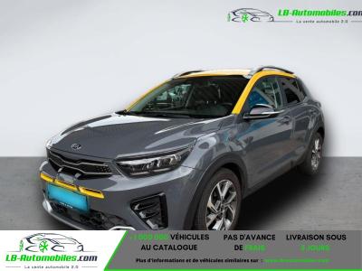 Kia Stonic 1.0 T-GDi 120 ch MHEV BVM