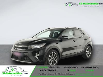 Kia Stonic 1.0 T-GDi 120 ch MHEV BVM