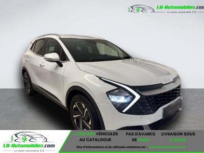 Kia Sportage 1.6 CRDi 136ch MHEV BVA