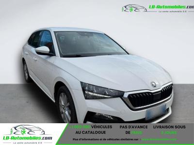 Skoda Scala 1.0 TSI 95 ch BVM