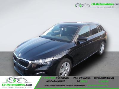 Skoda Scala 1.0 TSI 95 ch BVM