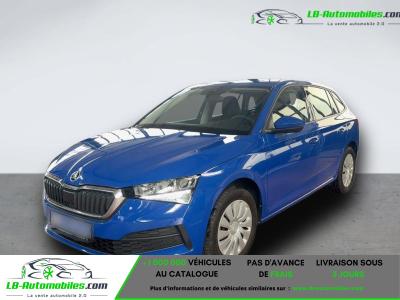 Skoda Scala 1.0 TSI 95 ch BVM