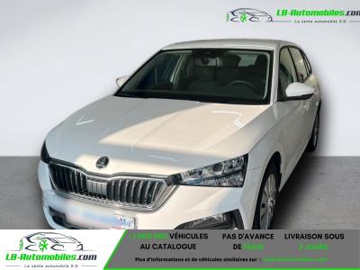 Skoda Scala 1.0 TSI 95 ch BVM